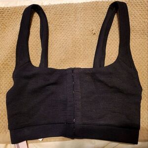 Small Bralette (Connects In Front)